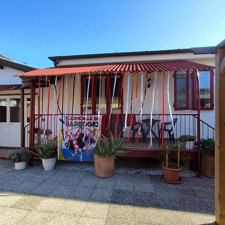 House Viareggio Villa Exterior photo