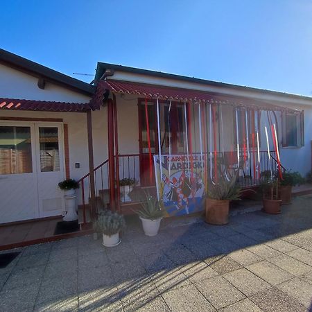 House Viareggio Villa Exterior photo