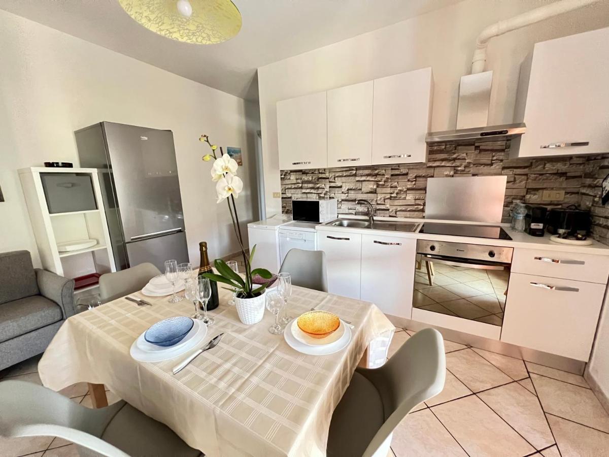 House Viareggio Villa Exterior photo