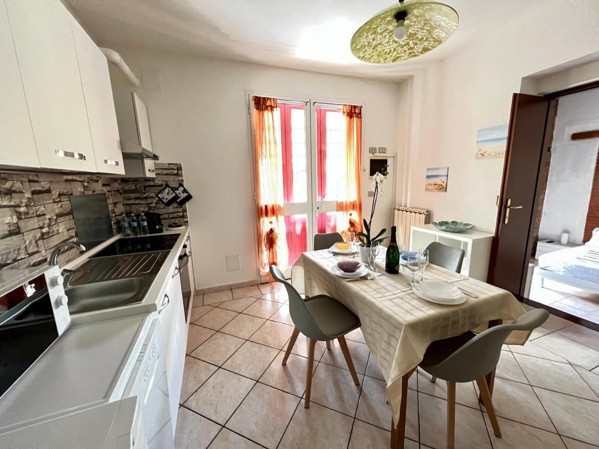 House Viareggio Villa Exterior photo