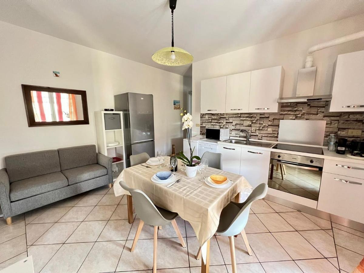 House Viareggio Villa Exterior photo