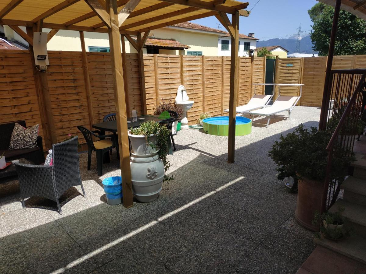 House Viareggio Villa Exterior photo