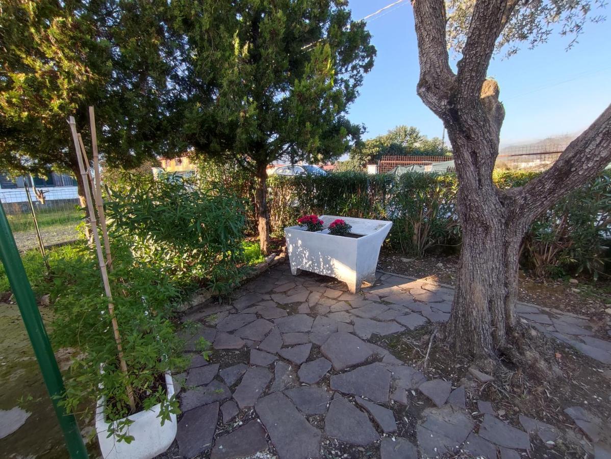 House Viareggio Villa Exterior photo