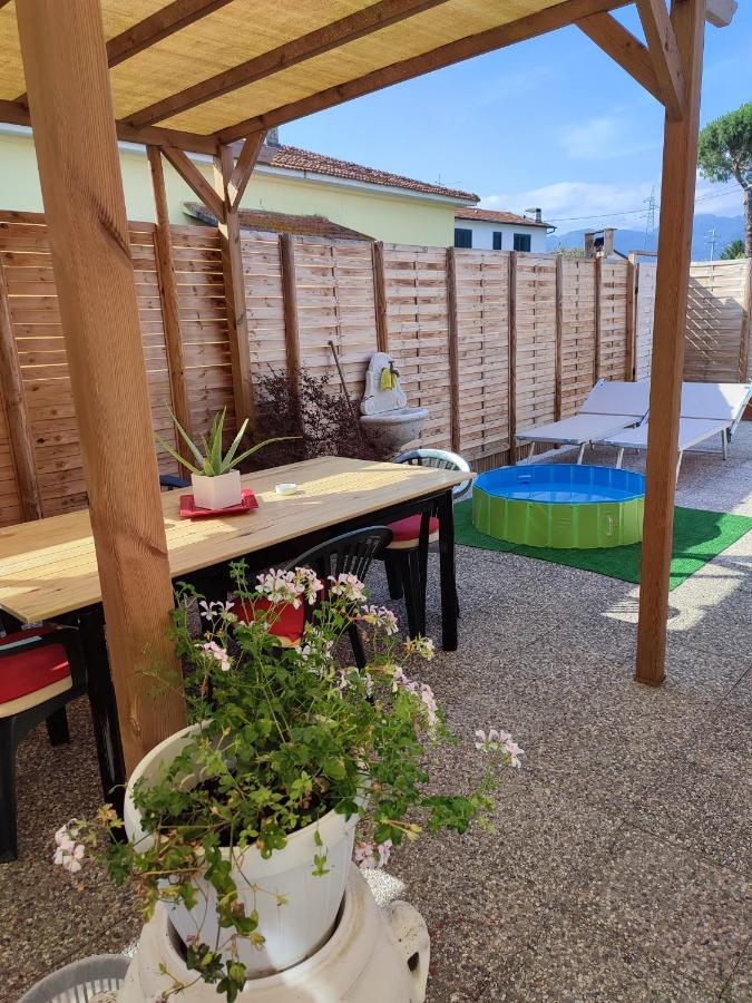 House Viareggio Villa Exterior photo