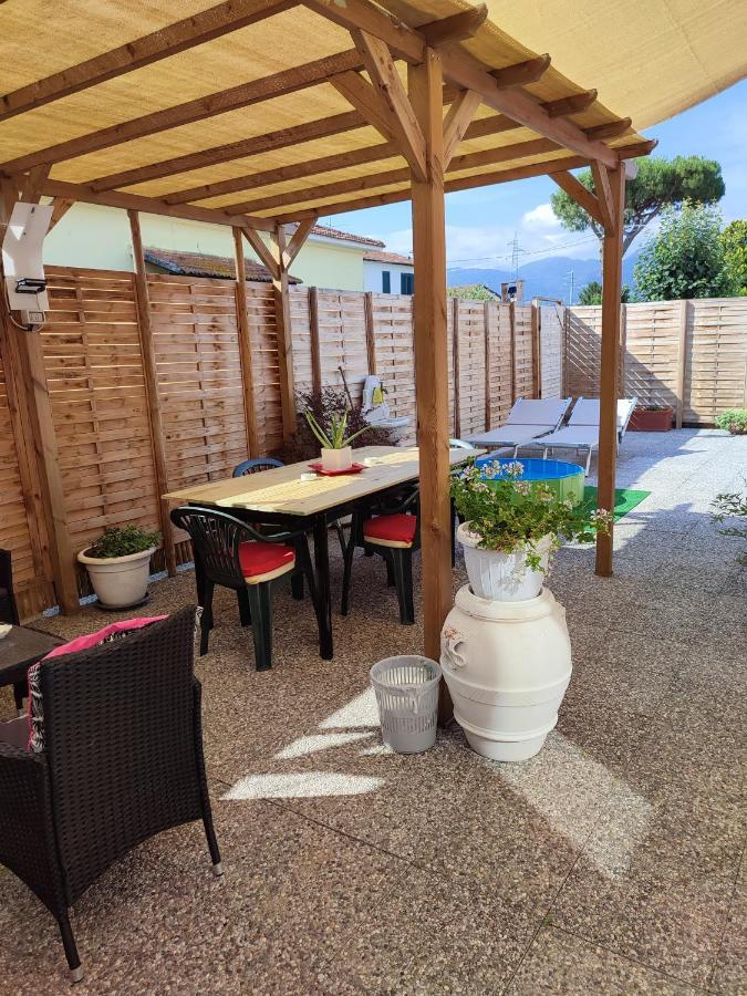 House Viareggio Villa Exterior photo