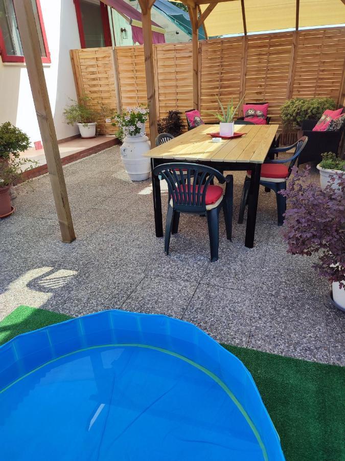 House Viareggio Villa Exterior photo