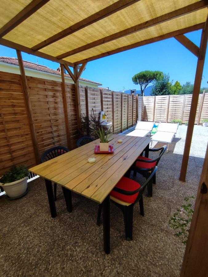House Viareggio Villa Exterior photo