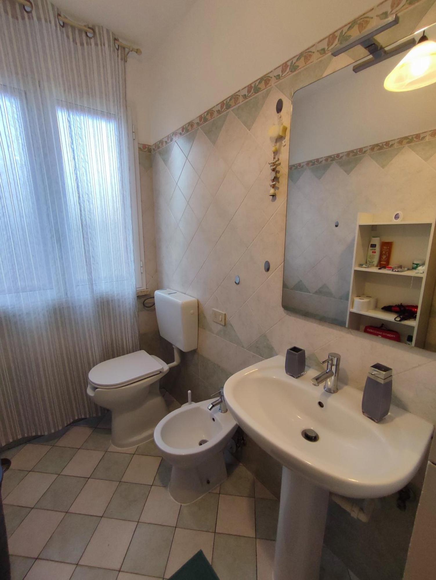 House Viareggio Villa Exterior photo